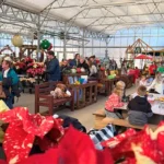 Ebert's Greenhouse Village