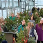 Ebert's Greenhouse Village