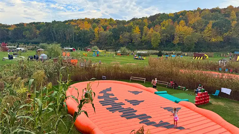 Enchanted Valley Acres, LLC