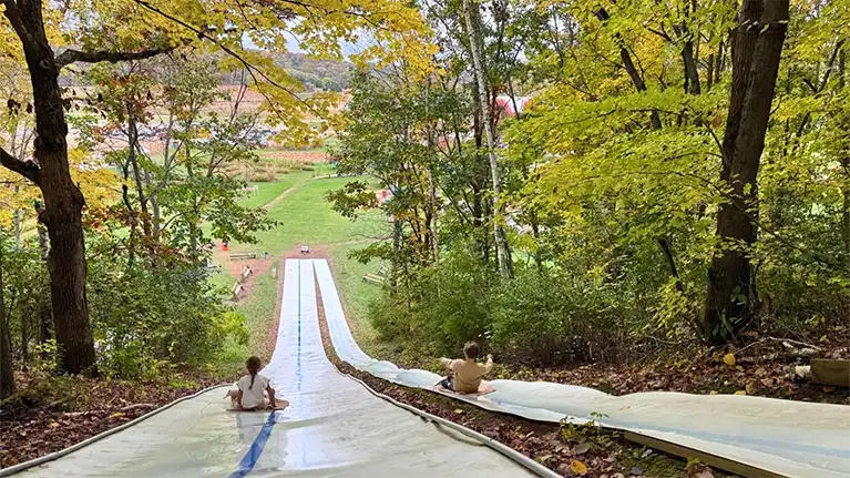 Enchanted Valley Acres, LLC