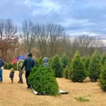 Enchanted Valley Acres, LLC