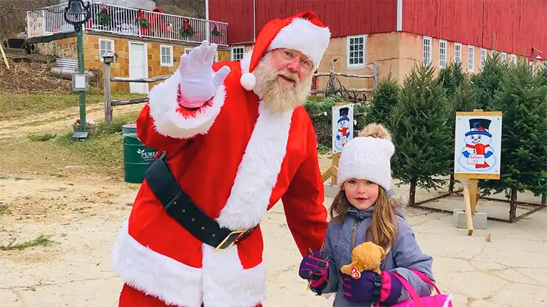 Enchanted Valley Acres, LLC