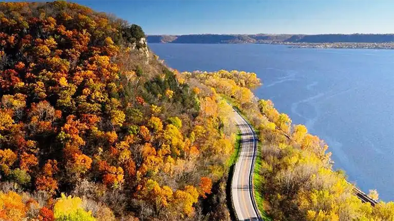 Explore La Crosse