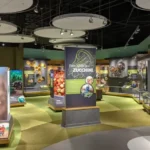 Farm Wisconsin Discovery Center