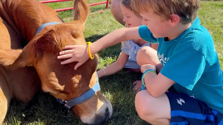 Farm Wisconsin Discovery Center