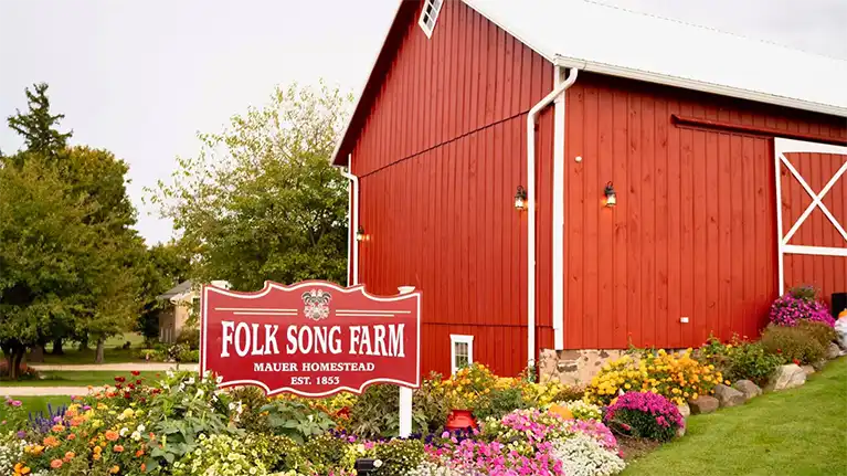 Folk Song Farm Events, LLC