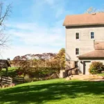 Friends of Beckman Mill