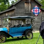 Friends of Beckman Mill