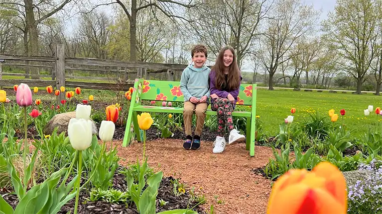 Friends of Beckman Mill