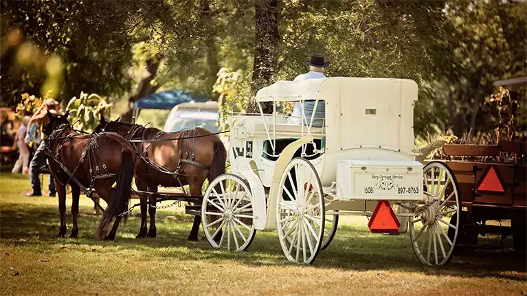 Friends of Beckman Mill