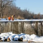 Friends of Beckman Mill