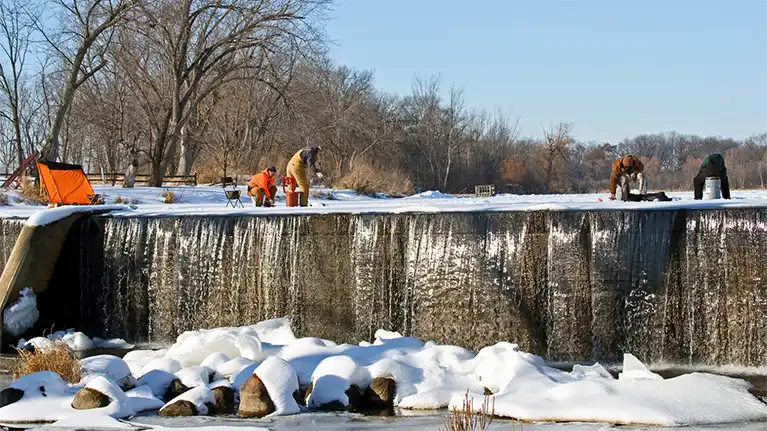 Friends of Beckman Mill