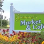 Gramma Miller's Market & Cafe