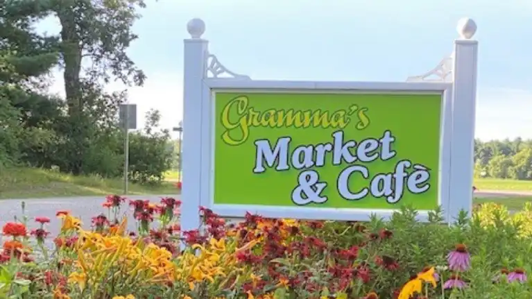 Gramma Miller's Market & Cafe