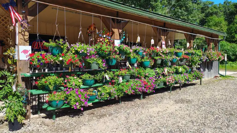 Gramma Miller's Market & Cafe