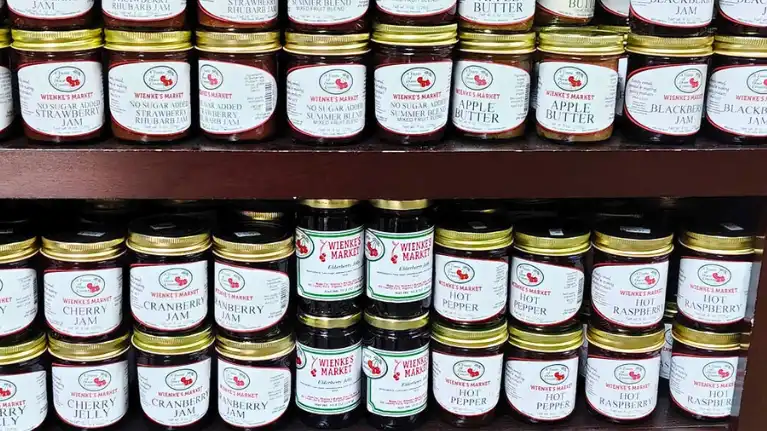 Gramma Miller's Market & Cafe