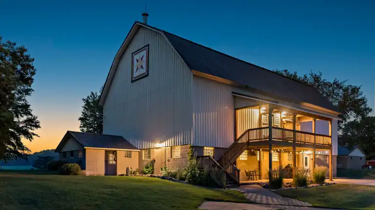 Green Pastures Family Farm