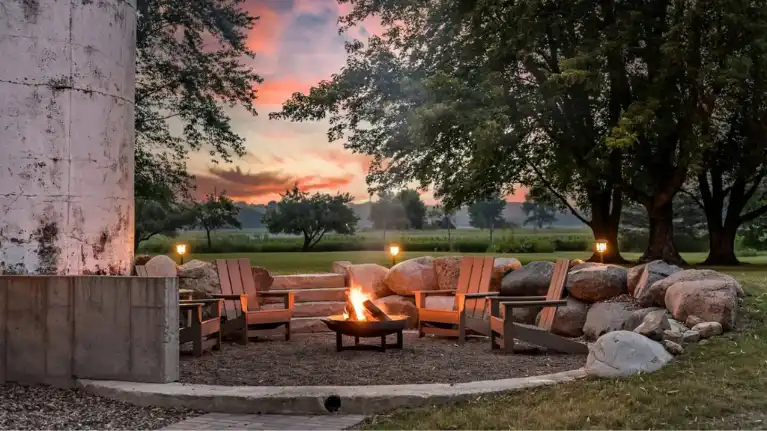 Green Pastures Family Farm