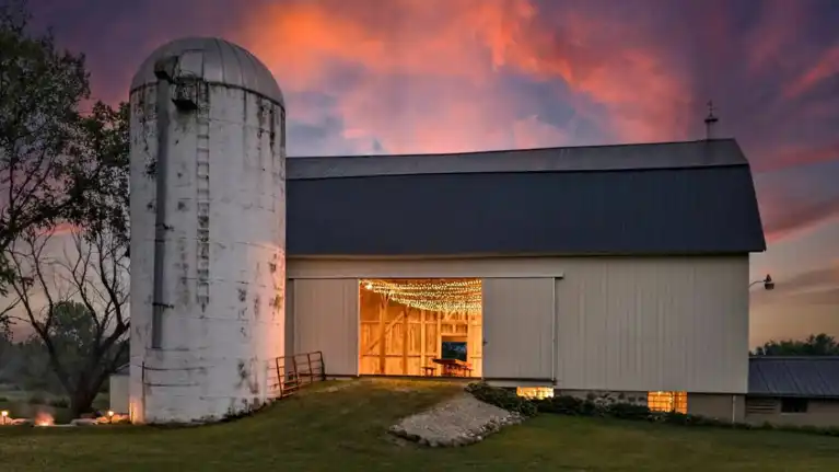 Green Pastures Family Farm