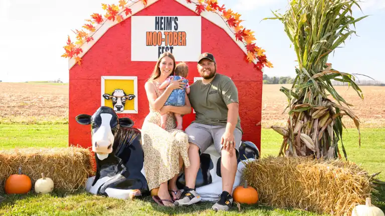 Heim's Hillcrest Dairy LLC