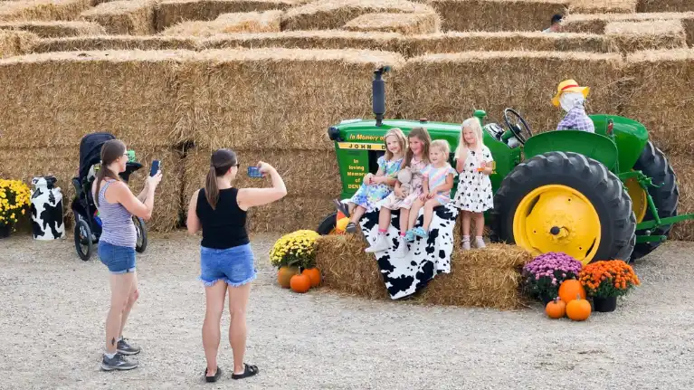 Heim's Hillcrest Dairy LLC