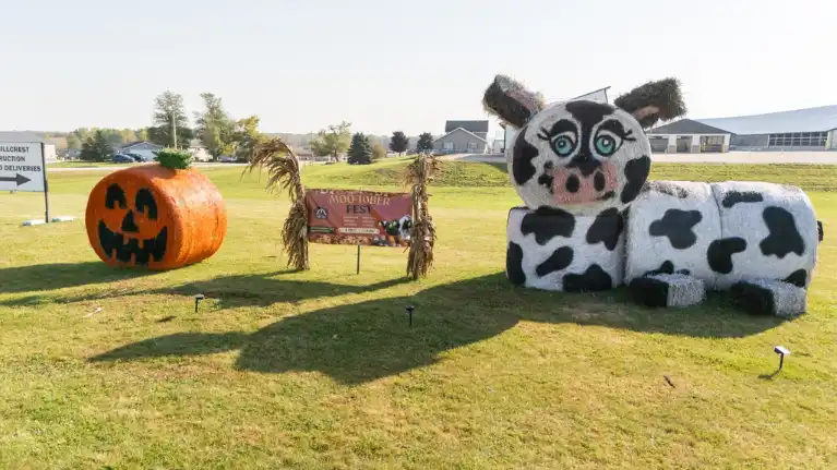 Heim's Hillcrest Dairy LLC