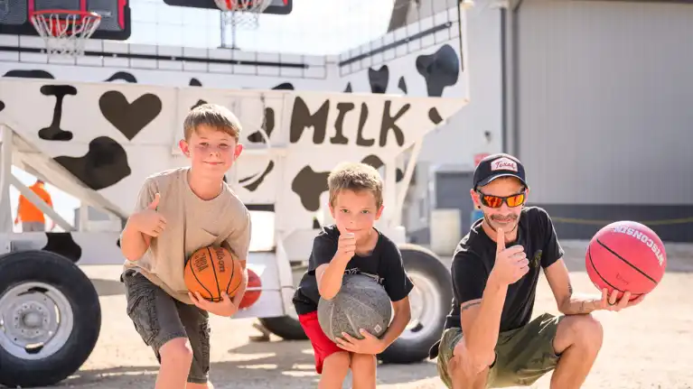 Heim's Hillcrest Dairy LLC