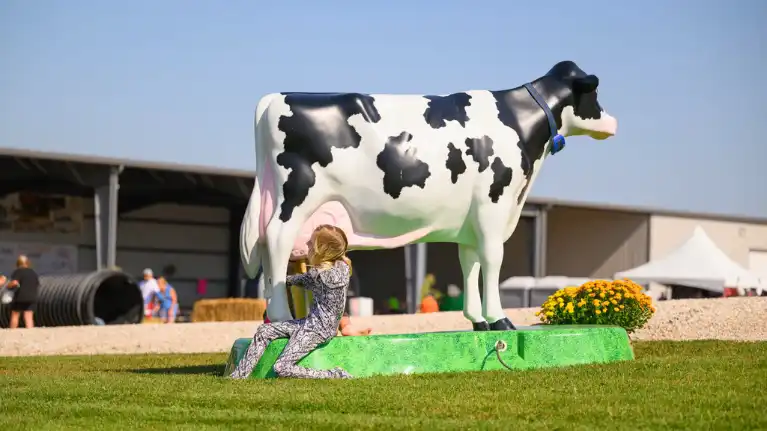 Heim's Hillcrest Dairy LLC