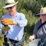 Herbal Safari at Bull Brook Keep