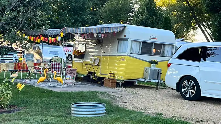 Hidden Valleys, Inc.