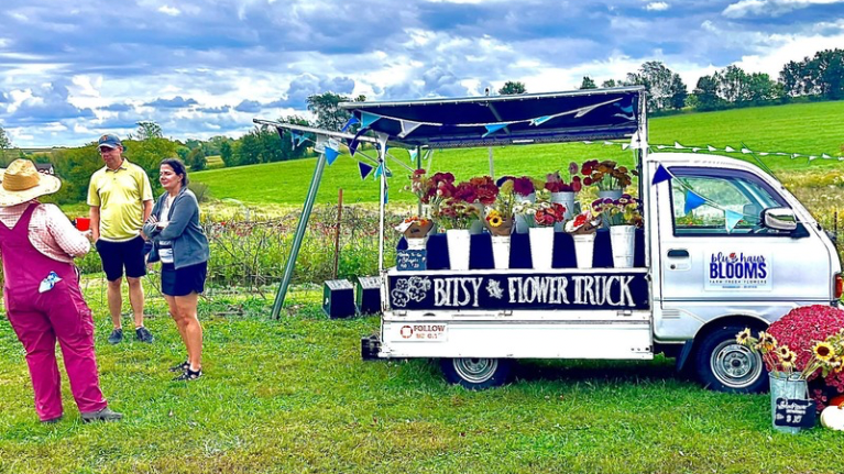 Hill and Valley Exploration Tour 1