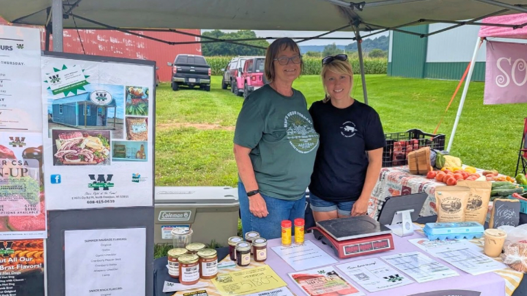 Hill and Valley Exploration Tour 2