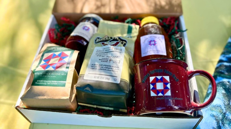 Hill and Valley Exploration Tour 4