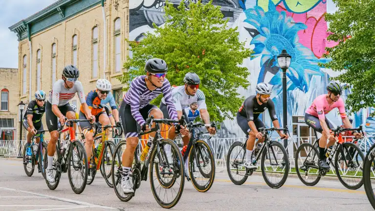 Janesville Area Convention & Visitors Bureau