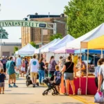 Janesville Area Convention & Visitors Bureau