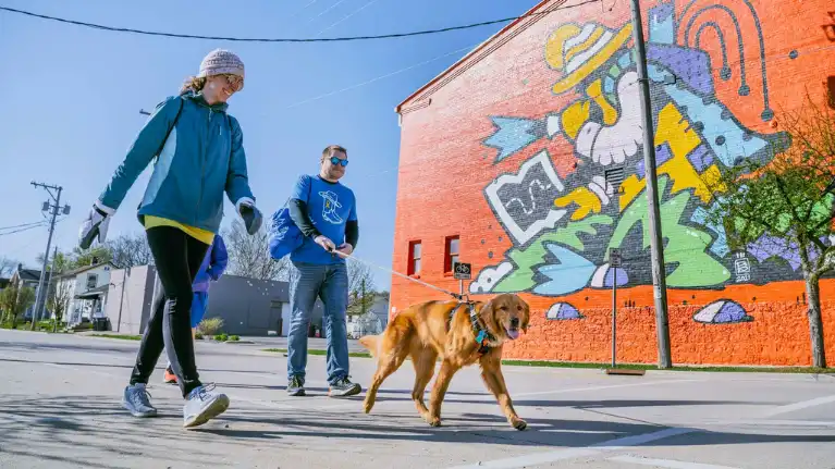 Janesville Area Convention & Visitors Bureau