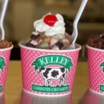 Kelley Country Creamery