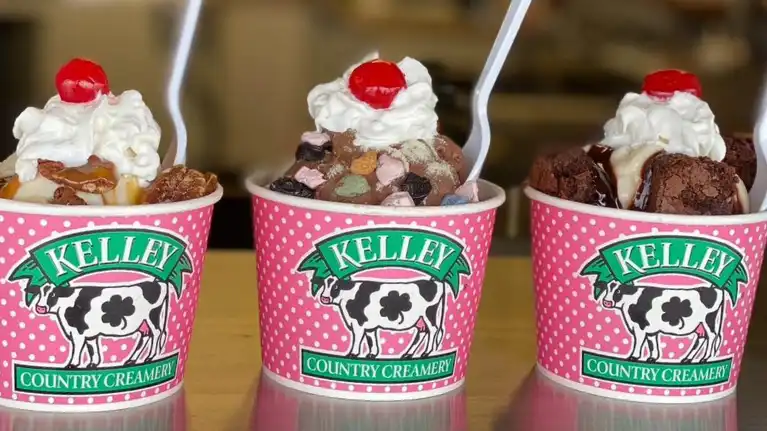 Kelley Country Creamery