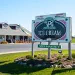 Kelley Country Creamery
