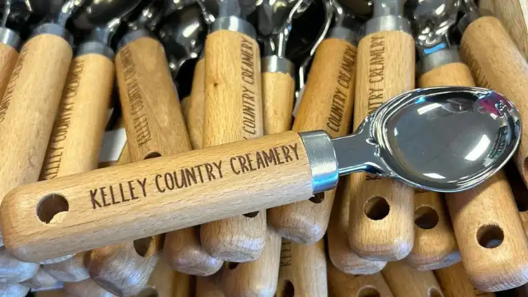 Kelley Country Creamery