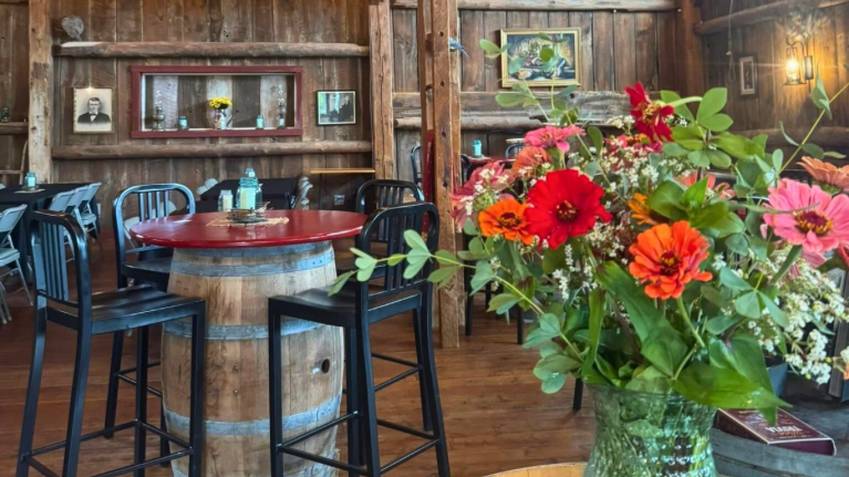 Lautenbachs Orchard Country Winery Market 2 5