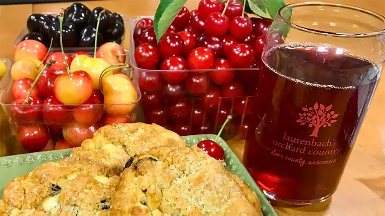 Lautenbach's Orchard Country Winery & Market