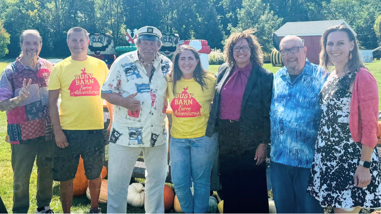 Mad Dog Merrill Midwest Grilln 1