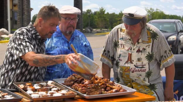 Mad Dog Merrill Midwest Grilln 3