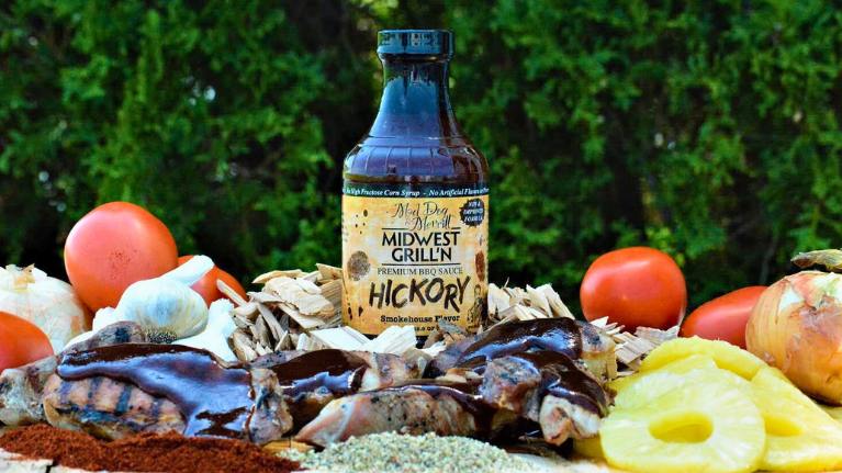 Mad Dog Merrill Midwest Grilln 5