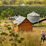 Menomonie Area Chamber of Commerce & Visitors Center