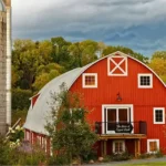 Menomonie Area Chamber of Commerce & Visitors Center