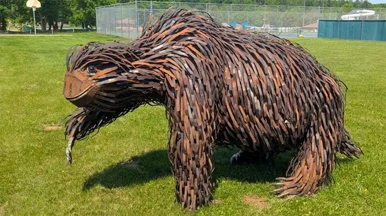 Menomonie Area Chamber of Commerce & Visitors Center