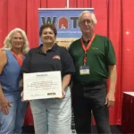 Midwest Farm Report Radio Network - Pam Jahnke