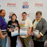 Midwest Farm Report Radio Network - Pam Jahnke